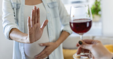 Sensibilisation au Syndrome d'Alcoolisation Fœtale (SAF) : actions et outils en Grand Est