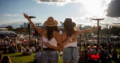Sept artistes à voir au festival Lasso à Montréal