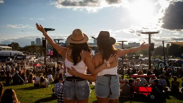 Sept artistes à voir au festival Lasso à Montréal