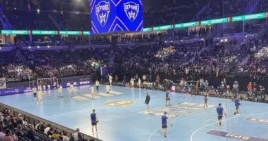 Septors de Saran : on connaît les quatre dates des handballeurs à l'aréna CO'Met pour la saison 2025/2026