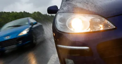 Ses rodéos routiers à plus de 200 km/h finissent au tribunal