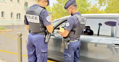 Sète : Bannir les dealers, "nouvel outil à systématiser contre le narcotrafic" - Dis-leur !