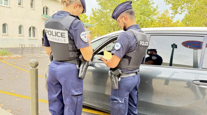Sète : Bannir les dealers, "nouvel outil à systématiser contre le narcotrafic" - Dis-leur !