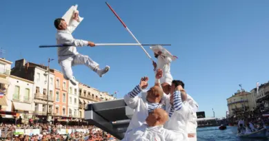 Sète : tout ce qu'il faut savoir sur la 281e édition des fêtes de la Saint-Louis