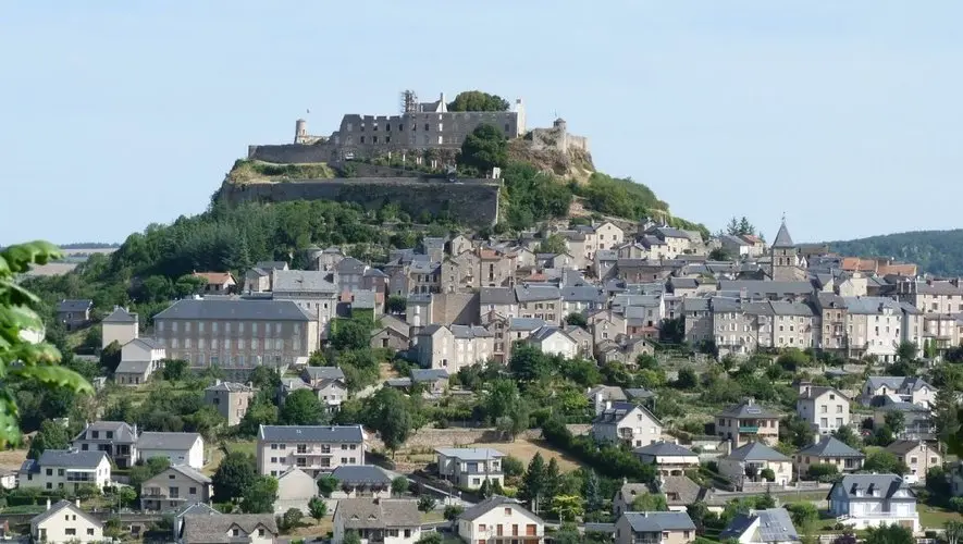 Sévérac-d’Aveyron : un don historique de 6 millions d’euros pour la commune