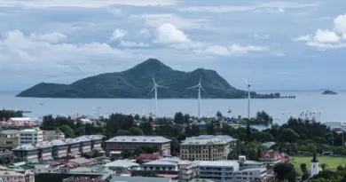 Seychelles: début de la campagne électorale pour la présidentielle
