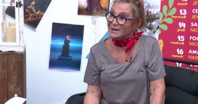 Sheila sans filtre pour sa tournée 8.0 : "Si je ne m'éclate pas maintenant, je ne vais jamais m'éclater !"