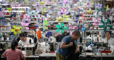 Shein, un géant chinois présent dans le monde, mais absent de son pays