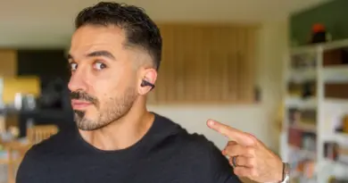 test shokz opendots one