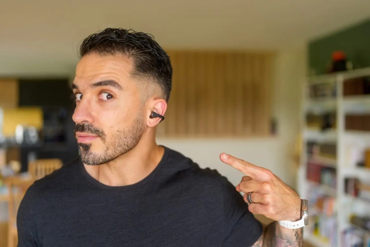 test shokz opendots one
