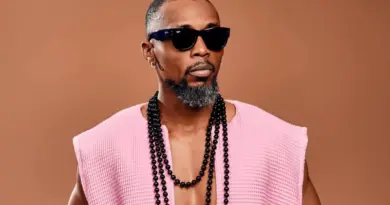 Showbiz : Serge Beynaud explique l’ambition derrière « Créatair »