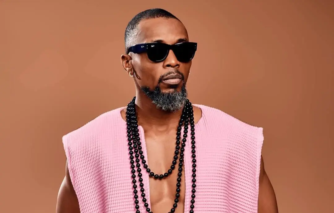 Showbiz : Serge Beynaud explique l’ambition derrière « Créatair »