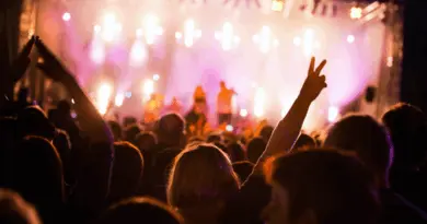 Showcase musical : une soirée sous les étoiles pour finir l’été en beauté