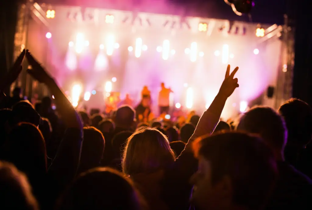 Showcase musical : une soirée sous les étoiles pour finir l’été en beauté