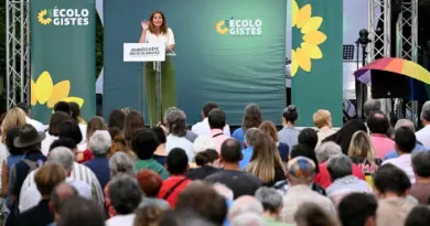 "Si on s'en empare, ça ne peut qu'être bien" : des militants écologistes se disent favorables au mouvement du 10 septembre