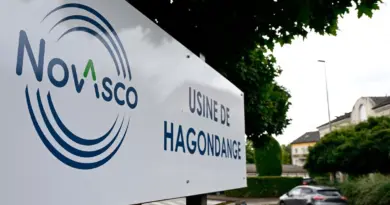 Sidérurgie : l’aciérie Novasco a jusqu’à fin septembre pour trouver un repreneur, 760 emplois en sursis