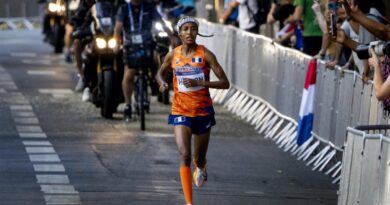 Sifan Hassan, championne olympique du marathon, renonce aux Mondiaux de Tokyo