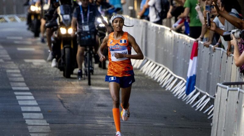 Sifan Hassan, championne olympique du marathon, renonce aux Mondiaux de Tokyo