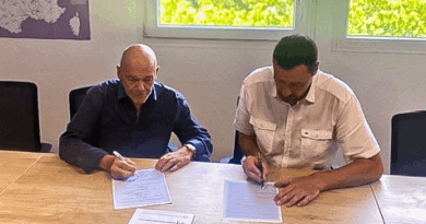 Signature de la convention PMIM : vers une mutualisation renforcée du plateau d’imagerie médicale sur le territoire de la Haute-Corse - Centre Hospitalier de Bastia