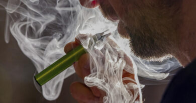 Singapour resserre la vis face aux vapotage et l'étodimate, les considérant comme des drogues dures