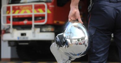 Six blessés dont deux graves dans un accident de la route à La Londe ce vendredi soir