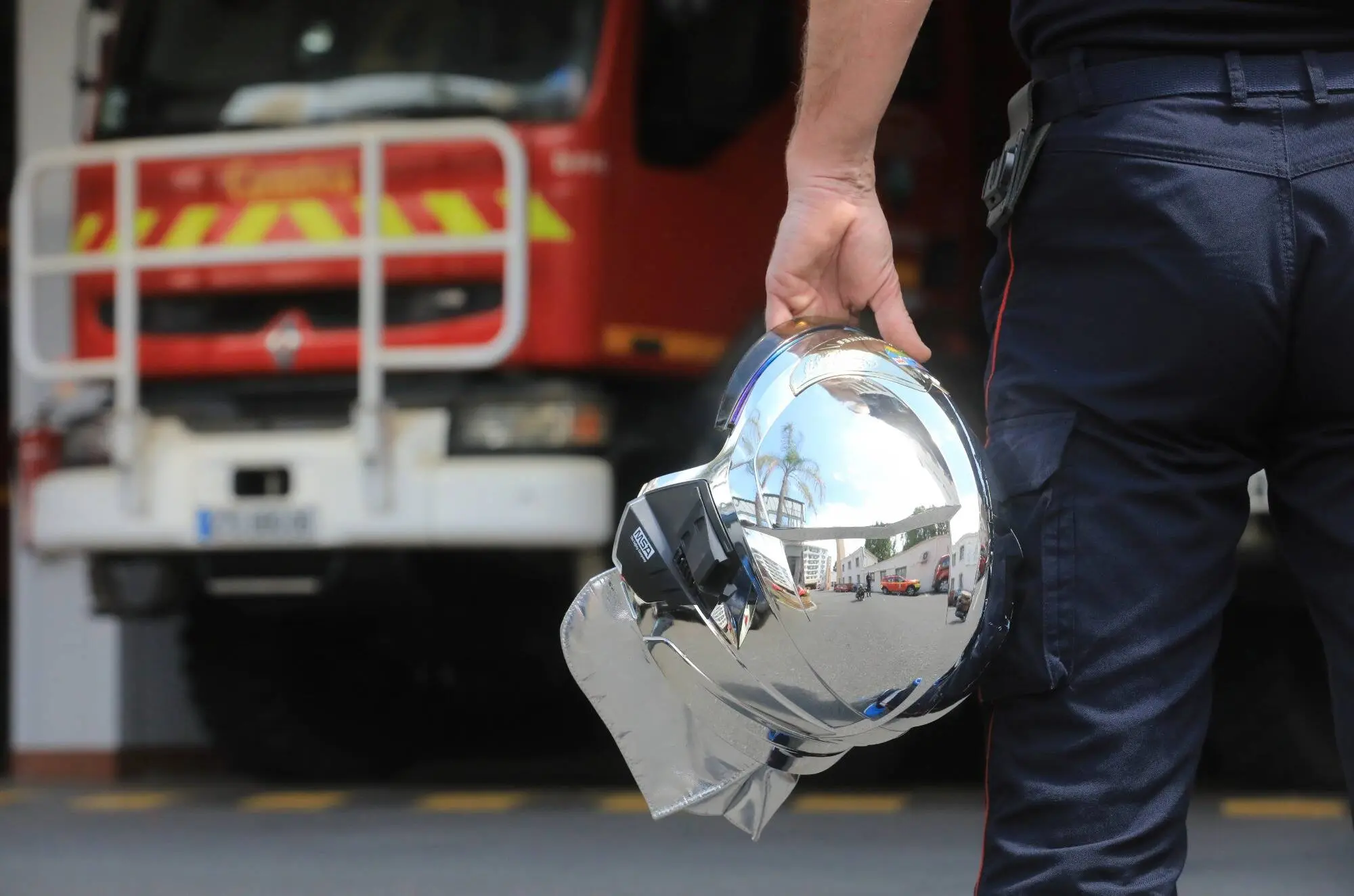 Six blessés dont deux graves dans un accident de la route à La Londe ce vendredi soir