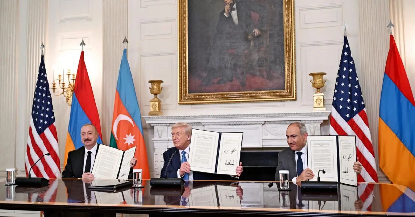 Six guerres réglées en six mois? Comment Trump aménage la réalité pour gagner son «prix Nobel de la paix»