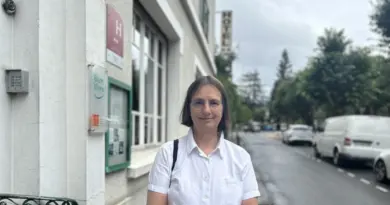 Soins, randonnées et mélodies, la cure idéale d’Anne-Marie aux thermes de Bagnères