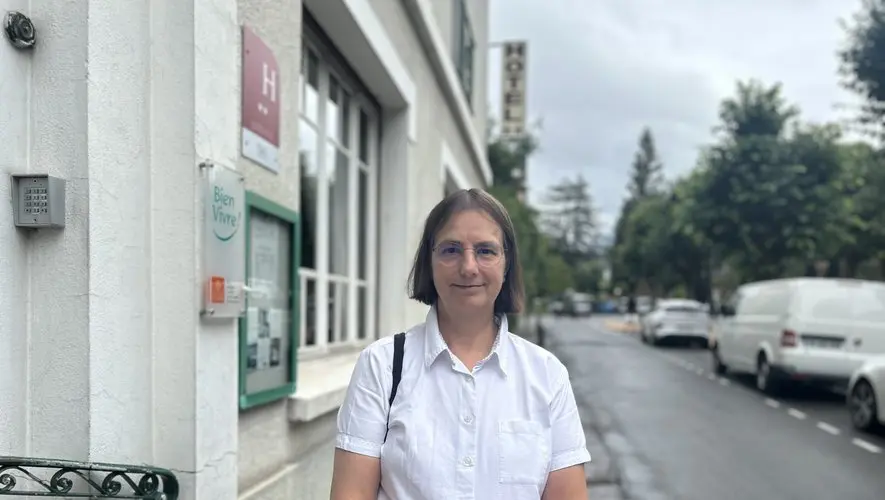 Soins, randonnées et mélodies, la cure idéale d’Anne-Marie aux thermes de Bagnères