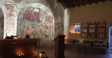 Soirée exceptionnelle : La nuit des étoiles à santa Cristina le 14 septembre 2024 - https://valle-di-campoloro-chapelle-sainte-christine.over-blog.com