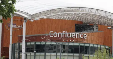 Soldes d'été : les centres commerciaux de Confluence et de La Part-Dieu ouverts ce dimanche !