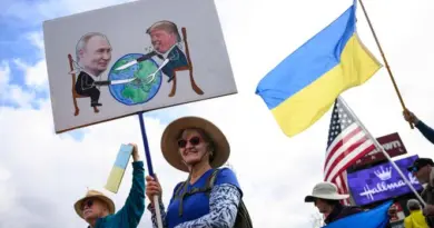 Sommet Trump-Poutine à Anchorage : vers une nouvelle dynamique diplomatique ? - Le Matin d'Algérie