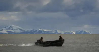 Sommet Trump-Poutine : l'Alaska, un ex-territoire russe devenu américain