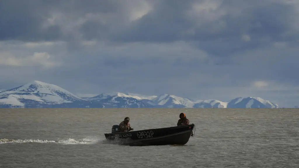 Sommet Trump-Poutine : l'Alaska, un ex-territoire russe devenu américain
