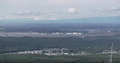 Sommet Trump-Poutine: voici la base militaire choisie pour la rencontre en Alaska