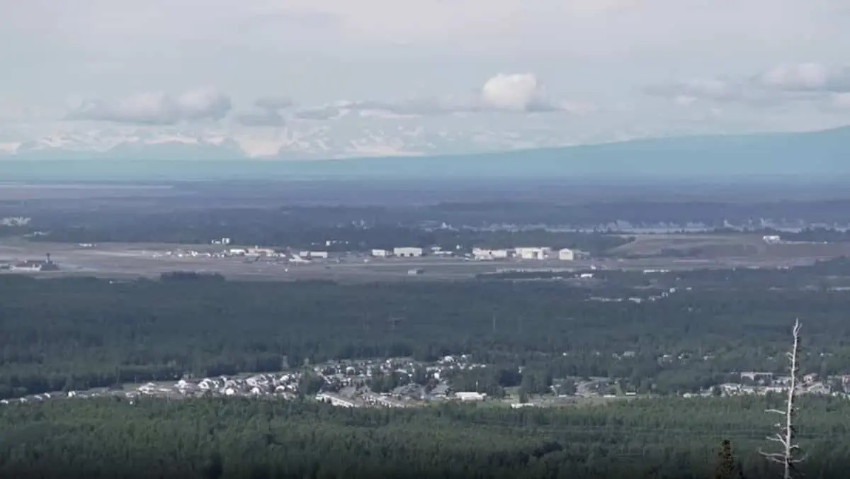 Sommet Trump-Poutine: voici la base militaire choisie pour la rencontre en Alaska