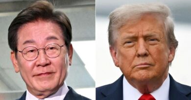 Sommet à enjeux multiples entre le nouveau président sud-coréen Lee Jae-myung et Donald Trump