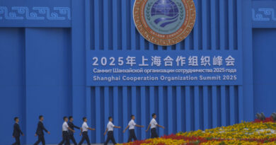 Sommet de l'OCS en Chine: Pékin, qui cherche de nouveaux partenaires commerciaux, reçoit Vladimir Poutine
