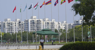 Sommet de l'OSC à Tianjin: la Chine en championne d'un multilatéralisme «non occidental»