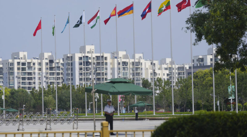 Sommet de l'OSC à Tianjin: la Chine en championne d'un multilatéralisme «non occidental»