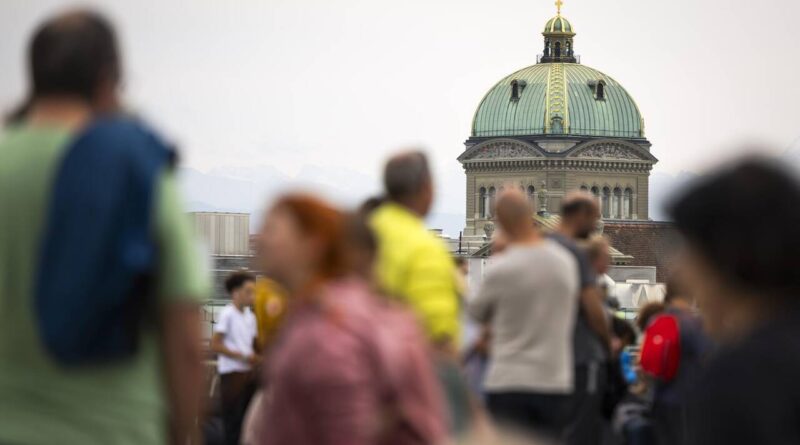 Sondage exclusif – Comment les Suisses envisagent-ils leur retraite? - Le Temps