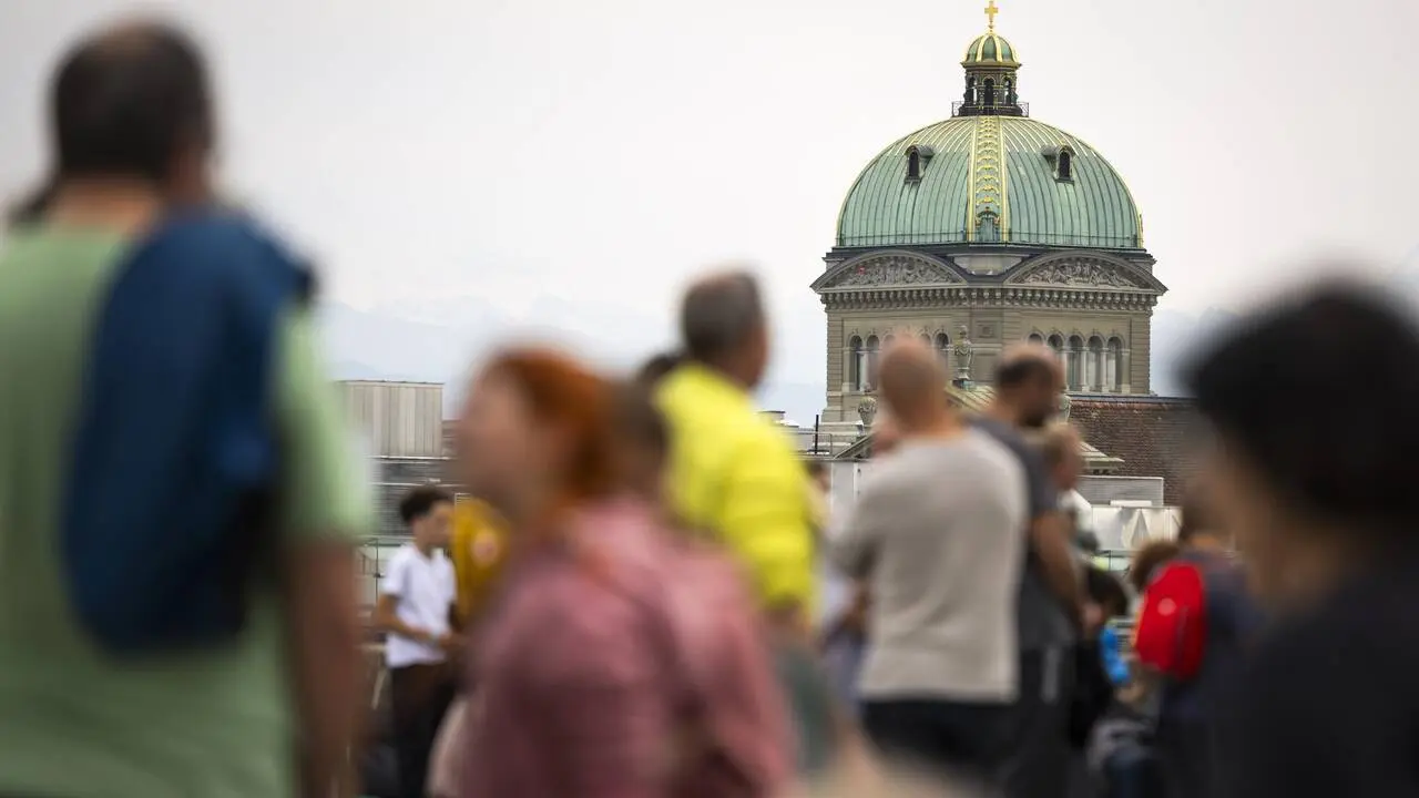 Sondage exclusif – Comment les Suisses envisagent-ils leur retraite? - Le Temps