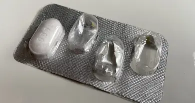 Sondage – Seriez-vous prêt à consommer des médicaments recyclés ?