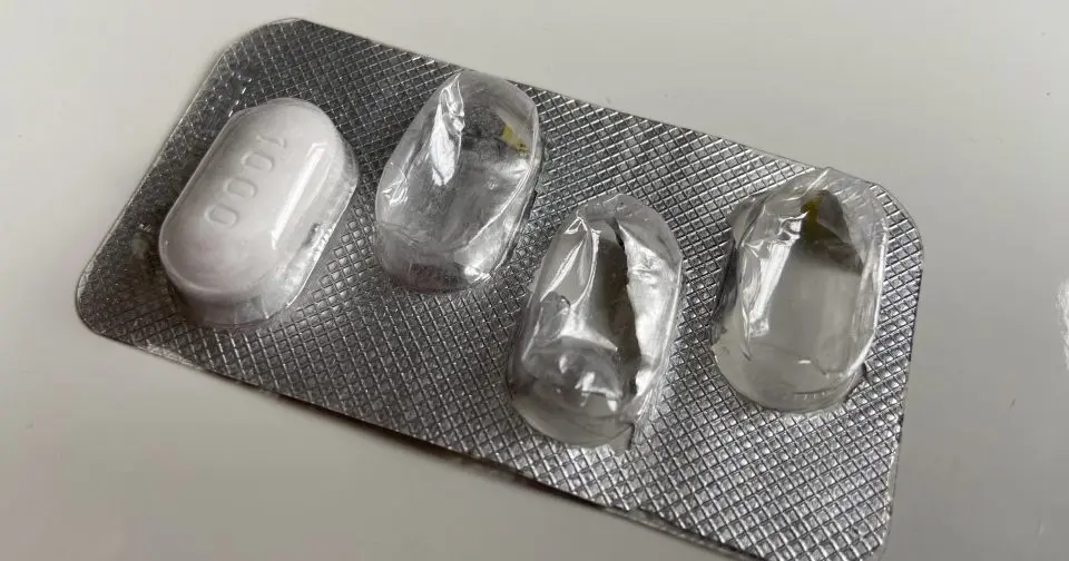 Sondage – Seriez-vous prêt à consommer des médicaments recyclés ?