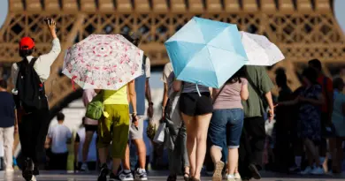 S’oriente-t-on vers une canicule plus intense qu’en 2003 ?
