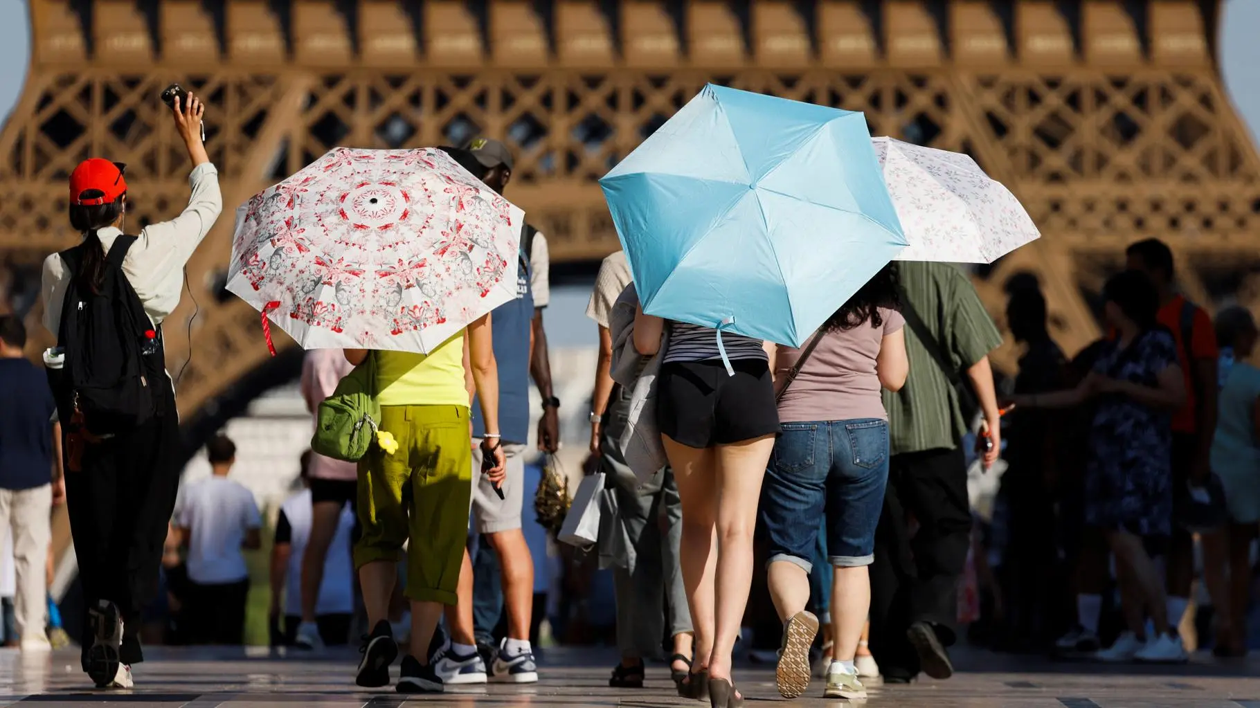 S’oriente-t-on vers une canicule plus intense qu’en 2003 ?