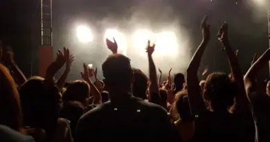 Sortir en Ile-de-France : qui voir à Rock en Seine 2025