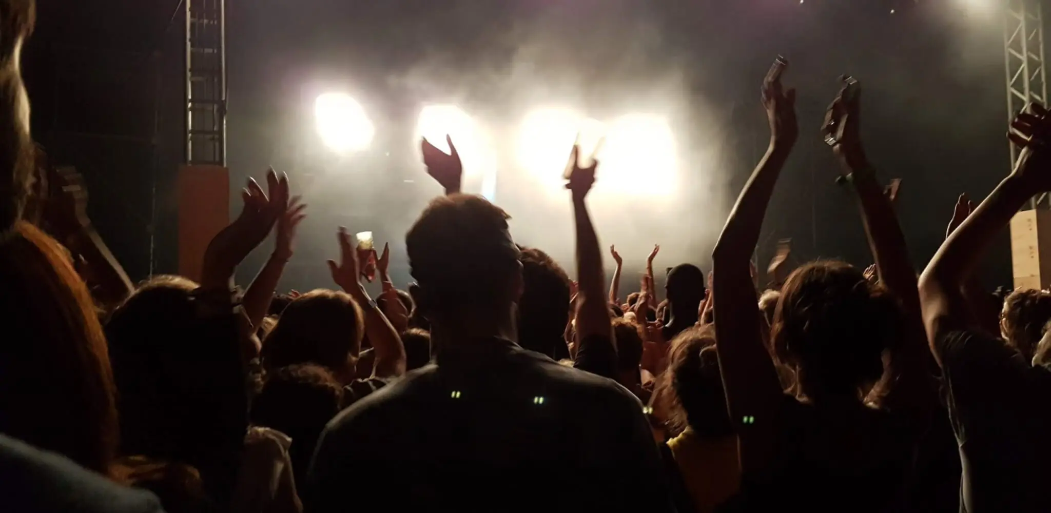 Sortir en Ile-de-France : qui voir à Rock en Seine 2025