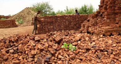 Soudan : une accalmie relative a permis à 600 000 déplacés de retourner à Khartoum