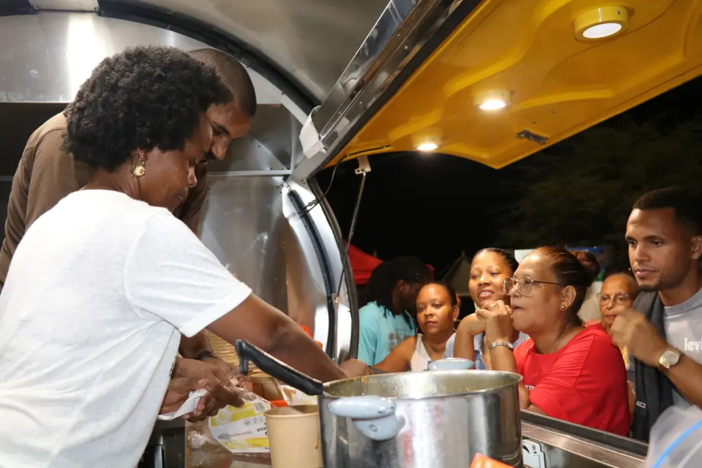 Soupe Sa Bon : la recette solidaire des Amis de Bout-Bois 